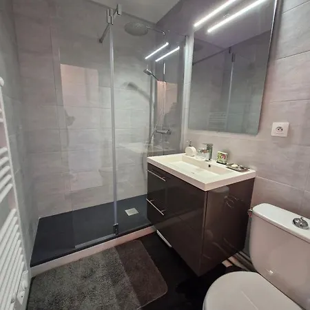 Appt Centre Piscine